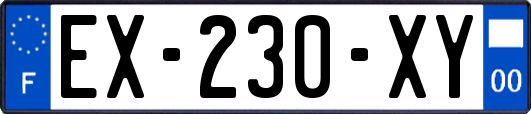 EX-230-XY