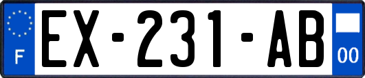 EX-231-AB