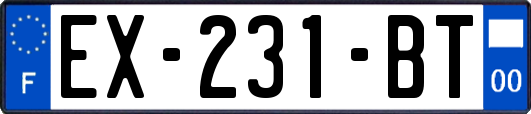 EX-231-BT