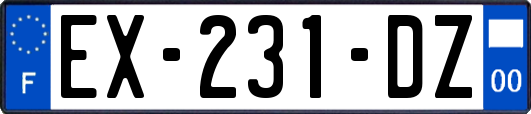 EX-231-DZ