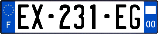 EX-231-EG