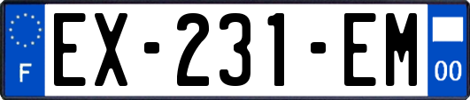 EX-231-EM
