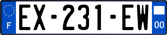 EX-231-EW