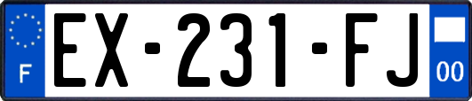 EX-231-FJ