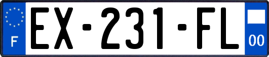 EX-231-FL