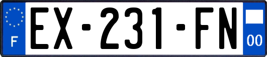EX-231-FN