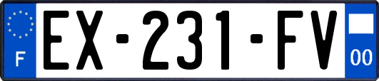 EX-231-FV