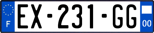 EX-231-GG