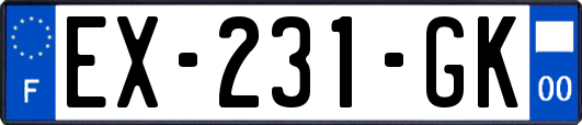 EX-231-GK
