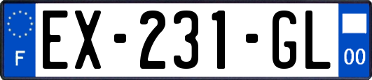EX-231-GL