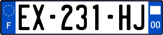 EX-231-HJ