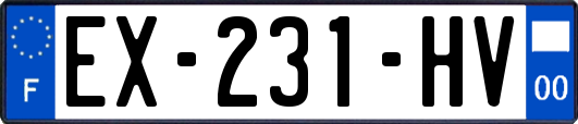 EX-231-HV