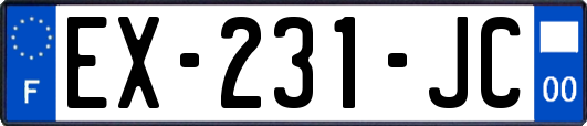 EX-231-JC