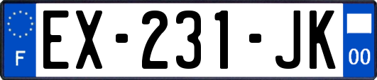 EX-231-JK