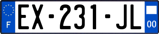 EX-231-JL