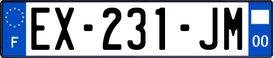 EX-231-JM