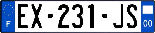 EX-231-JS