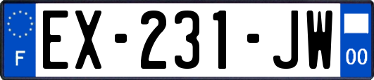 EX-231-JW