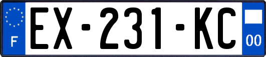 EX-231-KC