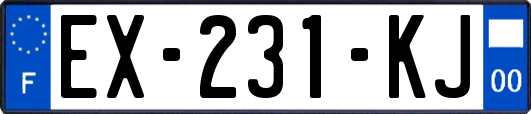 EX-231-KJ
