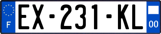 EX-231-KL