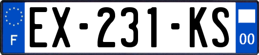 EX-231-KS