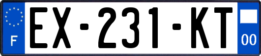 EX-231-KT