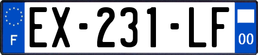 EX-231-LF