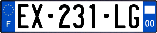 EX-231-LG