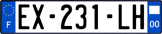 EX-231-LH