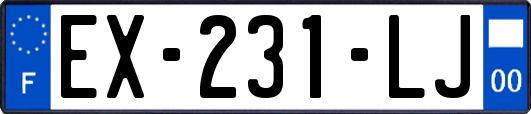 EX-231-LJ