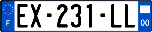 EX-231-LL