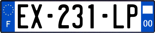 EX-231-LP