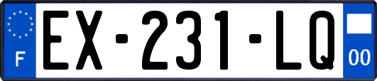 EX-231-LQ