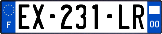 EX-231-LR