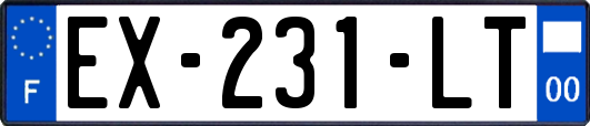 EX-231-LT