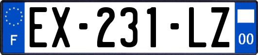 EX-231-LZ