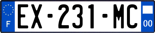 EX-231-MC