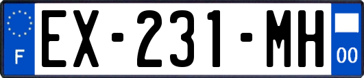 EX-231-MH