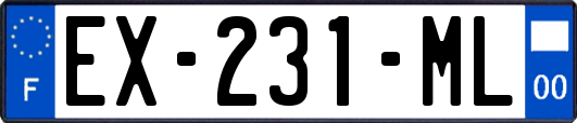 EX-231-ML