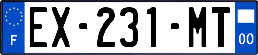 EX-231-MT