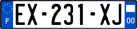 EX-231-XJ