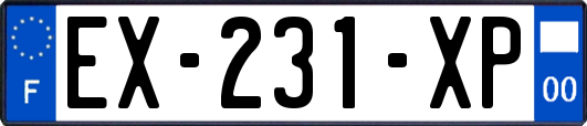 EX-231-XP