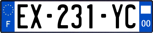 EX-231-YC