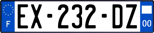 EX-232-DZ