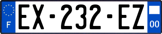 EX-232-EZ