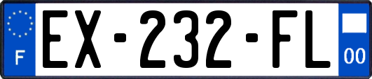 EX-232-FL