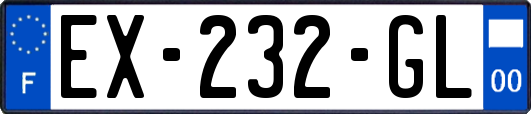 EX-232-GL