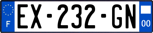 EX-232-GN
