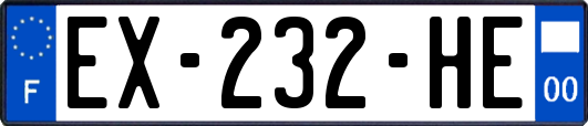 EX-232-HE